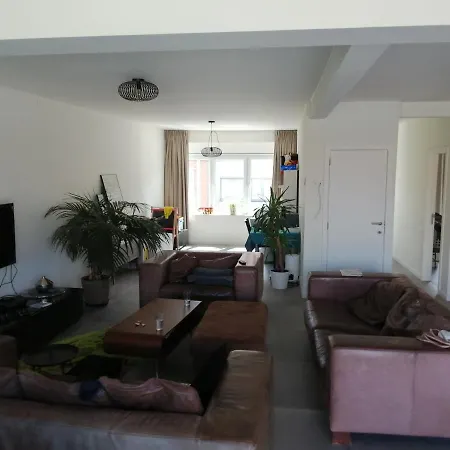 Ferienhaus Delux Dicht Bij Zee *