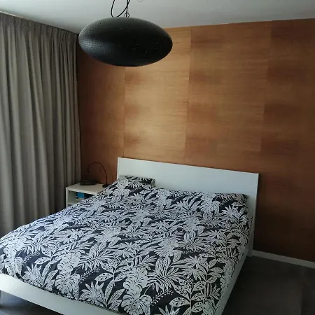Ferienhaus Delux Dicht Bij Zee Ostende