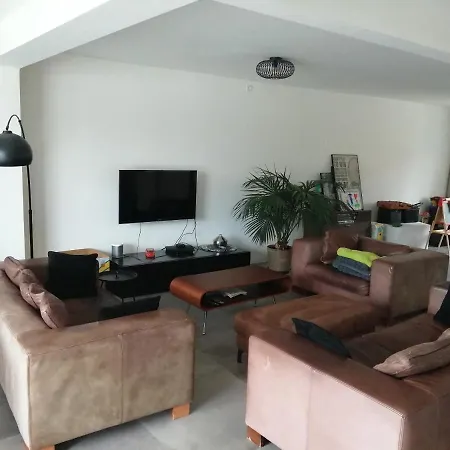 Delux Dicht Bij Zee Ostende