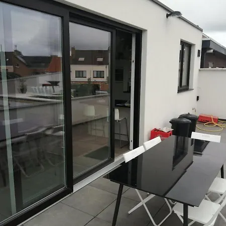 Ferienhaus Delux Dicht Bij Zee *