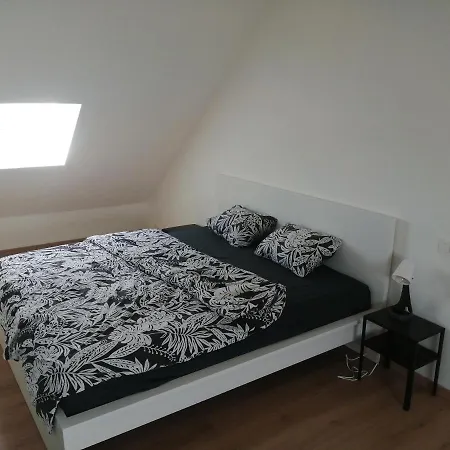 Delux Dicht Bij Zee Ferienhaus *