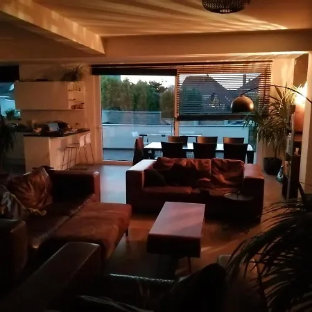 Ferienhaus Delux Dicht Bij Zee *