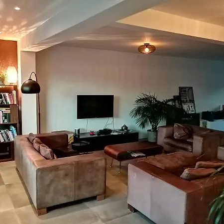 Delux Dicht Bij Zee Holiday home